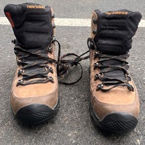 Women’s New Balance Rainier Hiking Boots
